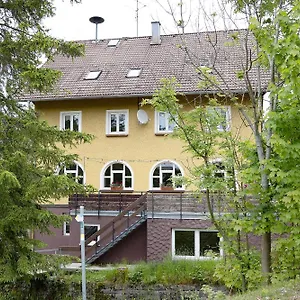 Kraichgauer Haus Oberreute